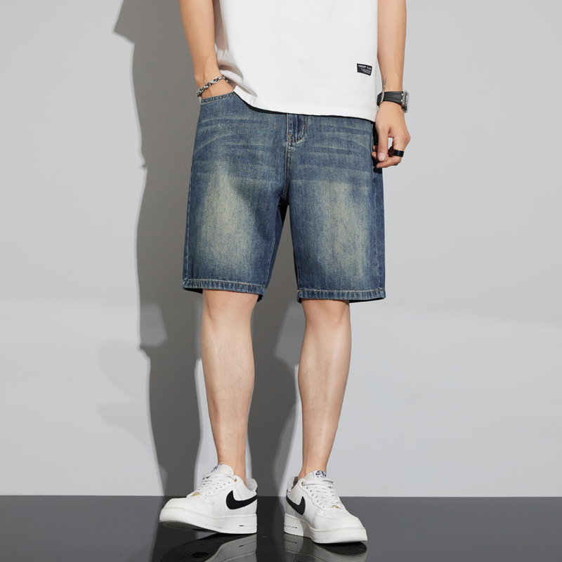 Pantalones cortos vaqueros Vin - Men'S Fashion Jeans reseña y precio