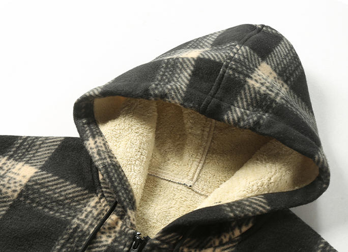 Nueva Chaqueta de Camisa a Cua - Jacket Mens Fashion reseña y precio