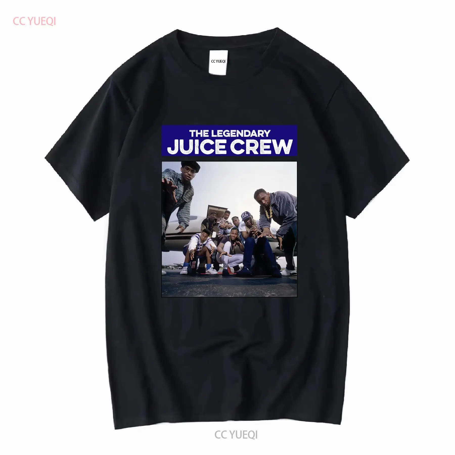 Camiseta Vintage Juice Crew ta - Men'S Fashion Everyday reseña y precio