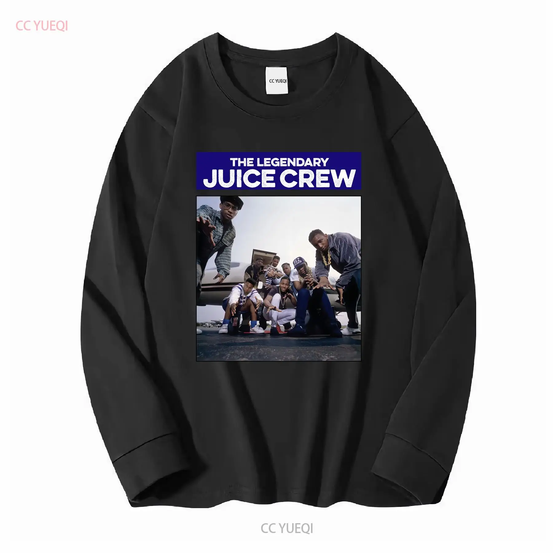 Camiseta Vintage Juice Crew ta - Men'S Fashion Everyday reseña y precio