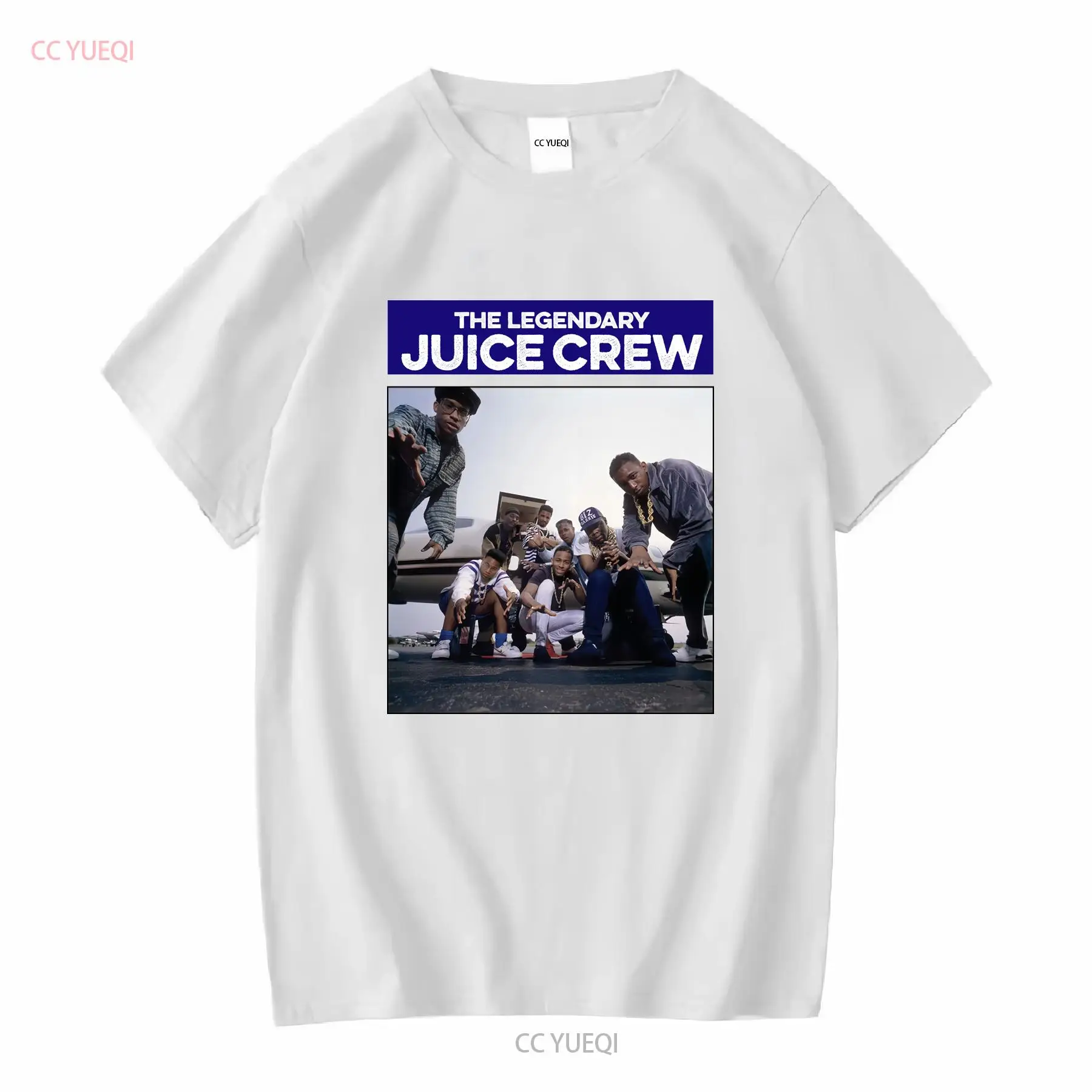 Camiseta Vintage Juice Crew ta - Men'S Fashion Everyday reseña y precio