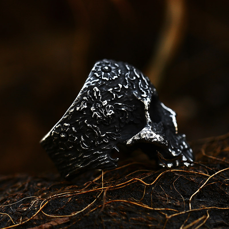 2017 nueva tienda de anillo de - Mens Fashion Store reseña y precio