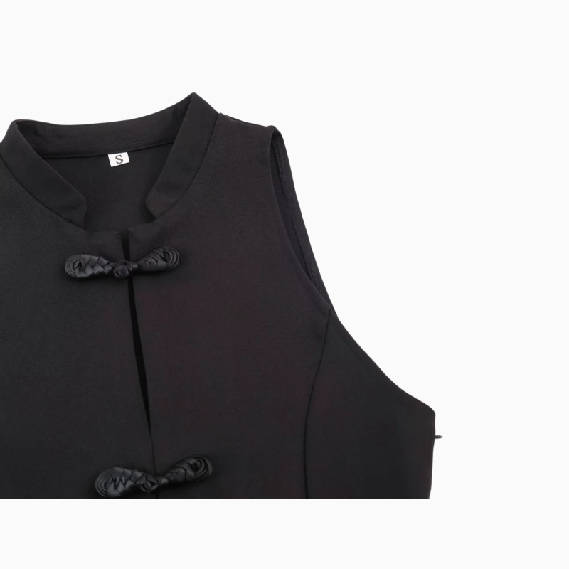 Camisa de Verano sin Mangas pa - Slim Fit Blazer Men reseña y precio