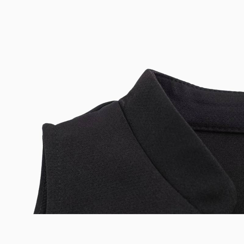 Camisa de Verano sin Mangas pa - Slim Fit Blazer Men reseña y precio