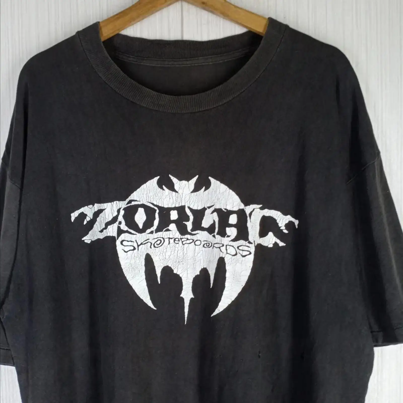 Camiseta vintage de los años 8 - Mens Fashion In The 80S reseña y precio