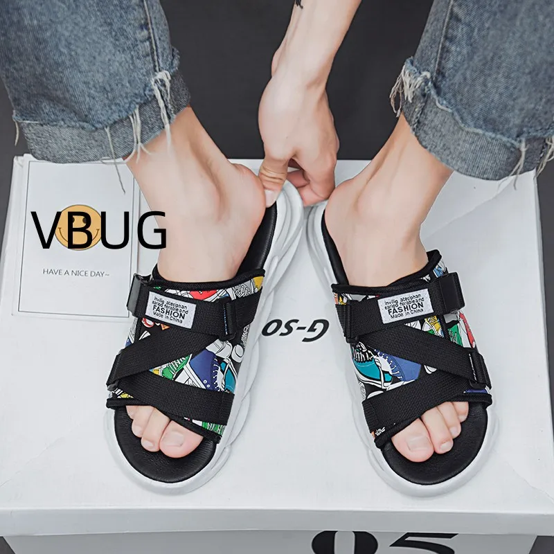 Sandalias de Verano para Hombr - Mens Fashion Trends 2026 reseña y precio