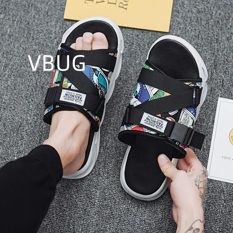 Sandalias de Verano para Hombr - Mens Fashion Trends 2026 reseña y precio