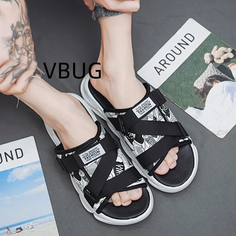 Sandalias de Verano para Hombr - Mens Fashion Trends 2026 reseña y precio