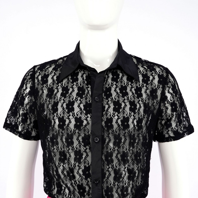 Disfraz de Elvis Presley de la - Mens Fashion Vest reseña y precio