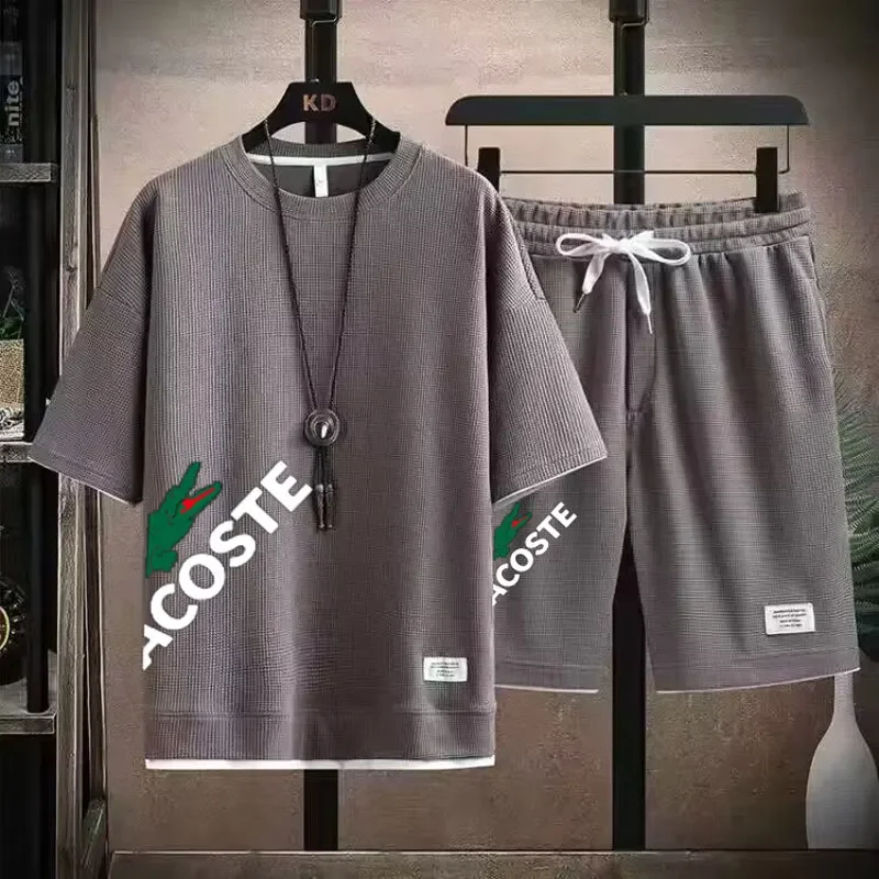 Conjunto de Dos Piezas Modelo  - Men'S Fashion Model reseña y precio