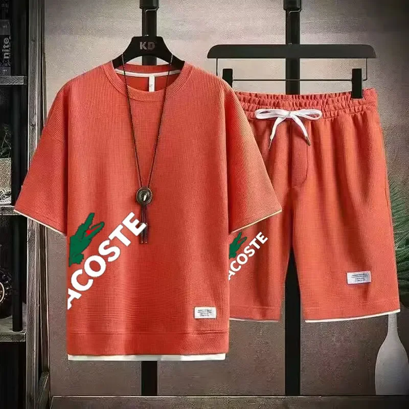 Conjunto de Dos Piezas Modelo  - Men'S Fashion Model reseña y precio