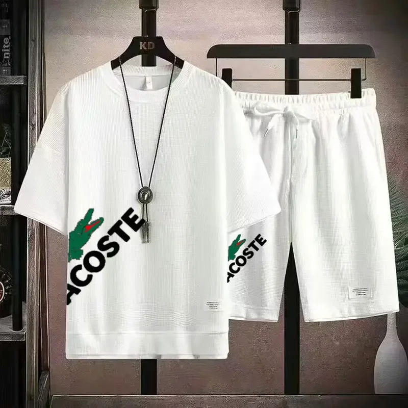 Conjunto de Dos Piezas Modelo  - Men'S Fashion Model reseña y precio
