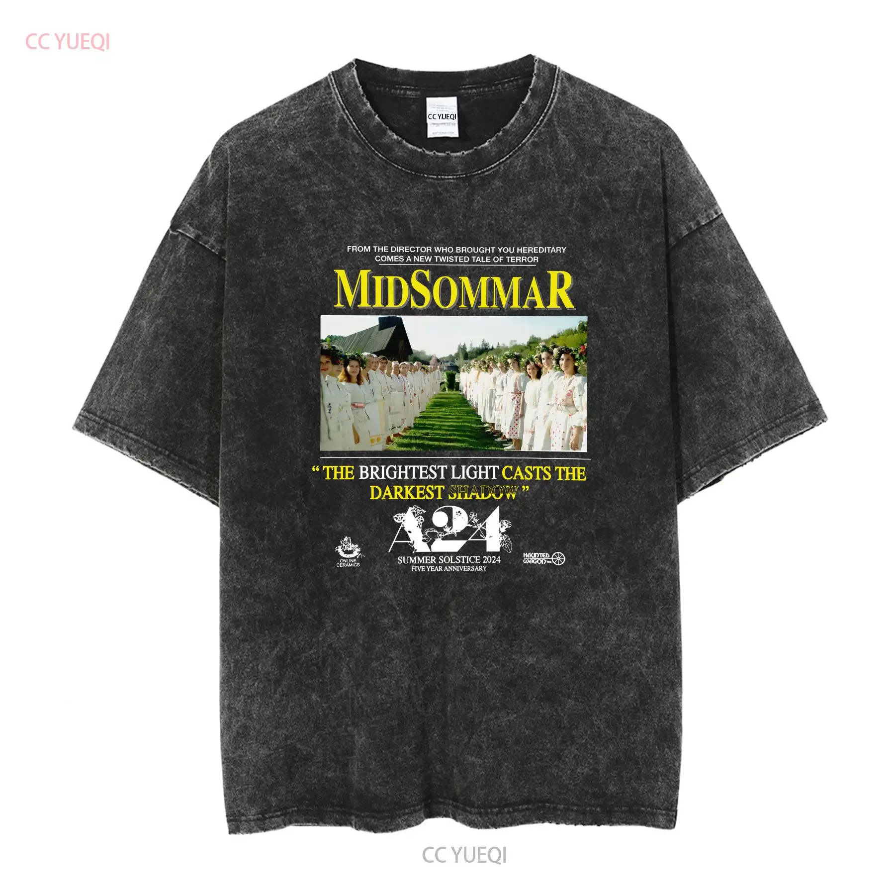 A24 x Online Cerámica Midsomma - Men'S Fashion Online reseña y precio