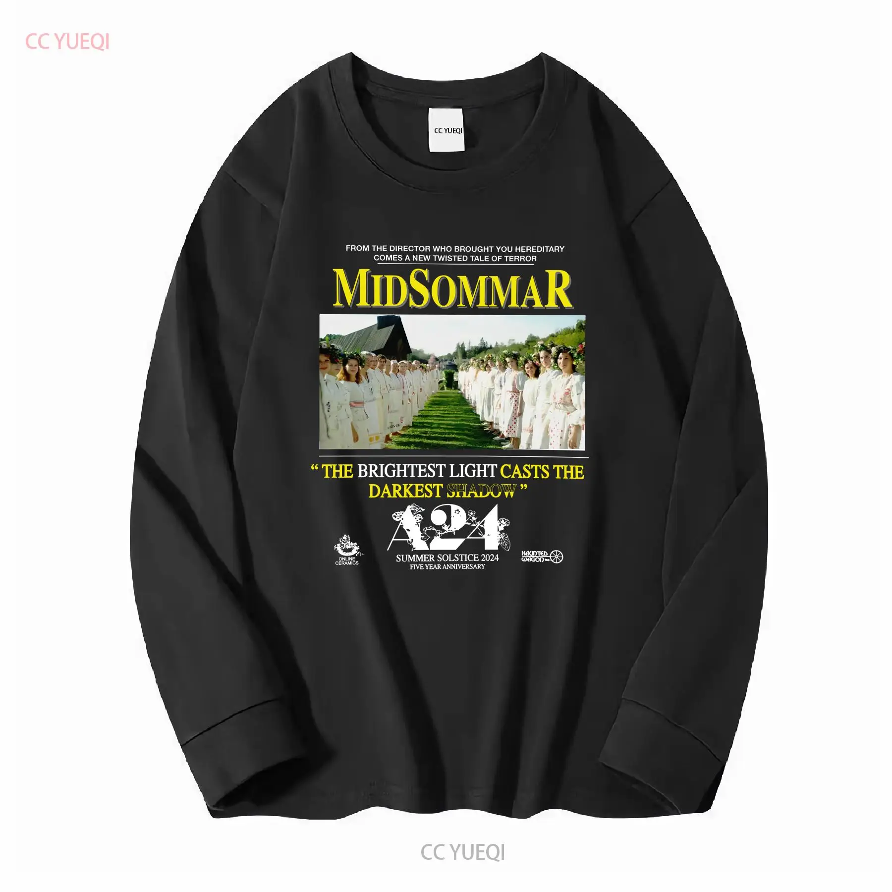 A24 x Online Cerámica Midsomma - Men'S Fashion Online reseña y precio