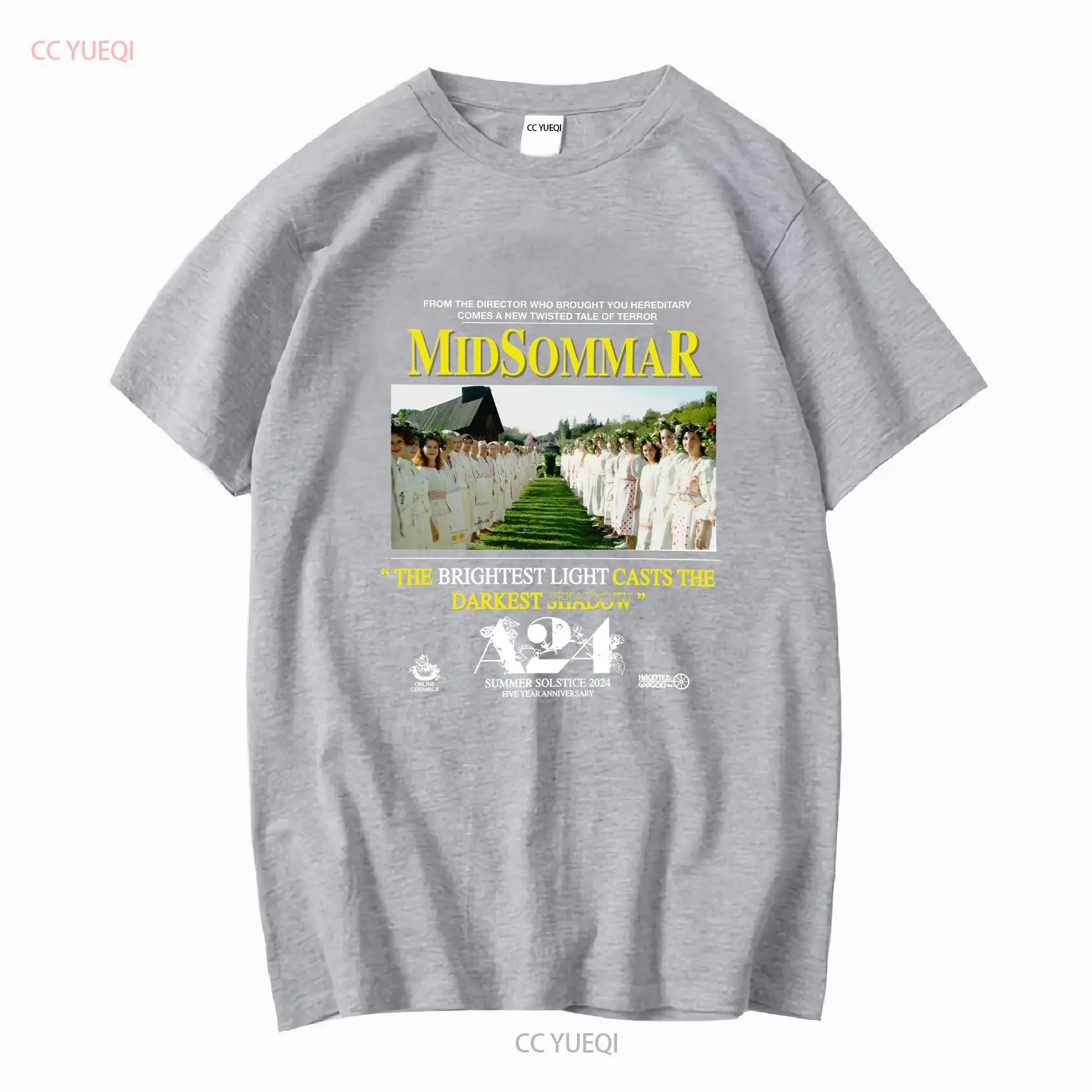 A24 x Online Cerámica Midsomma - Men'S Fashion Online reseña y precio