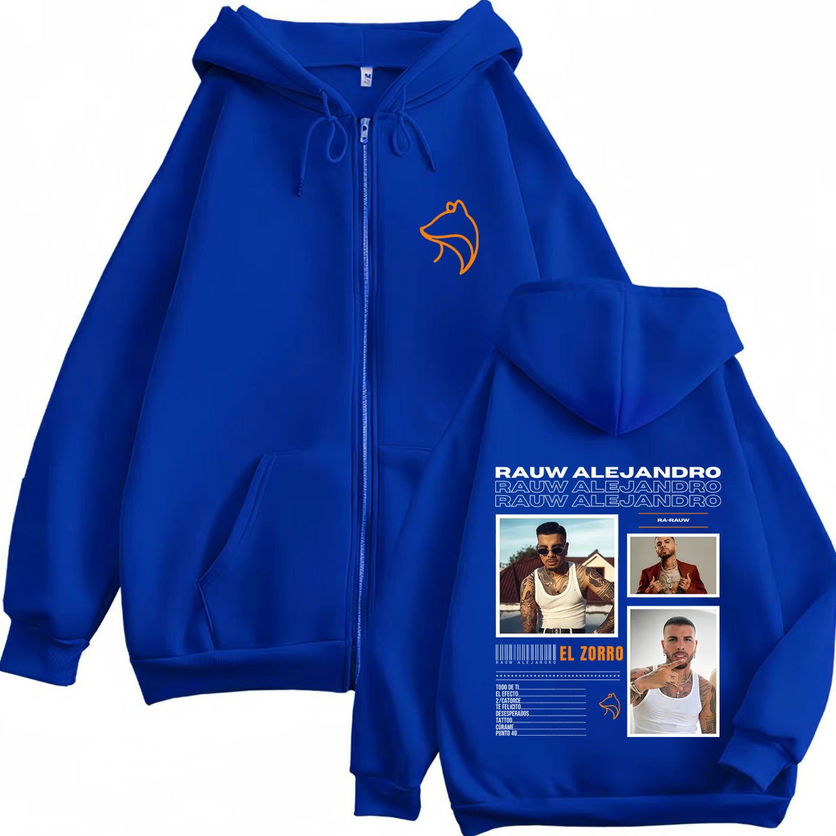 Sudadera con Capucha y Cremall - Jacket Mens Fashion reseña y precio