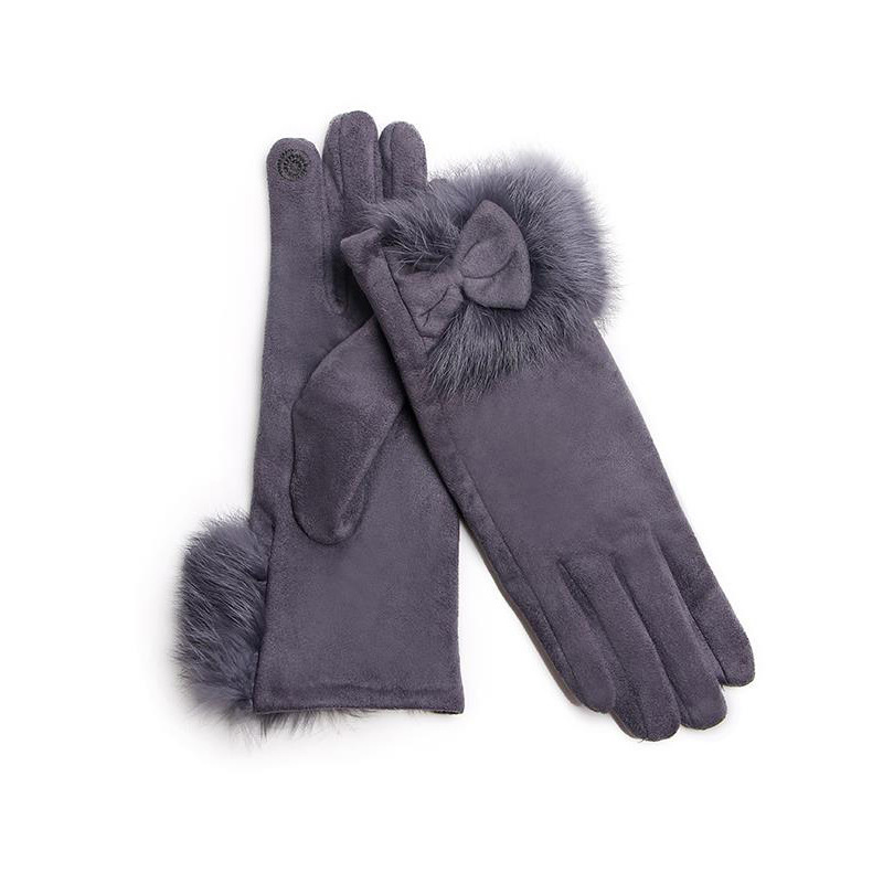 Manopla de piel de ante para m - Driving Gloves Leather reseña y precio