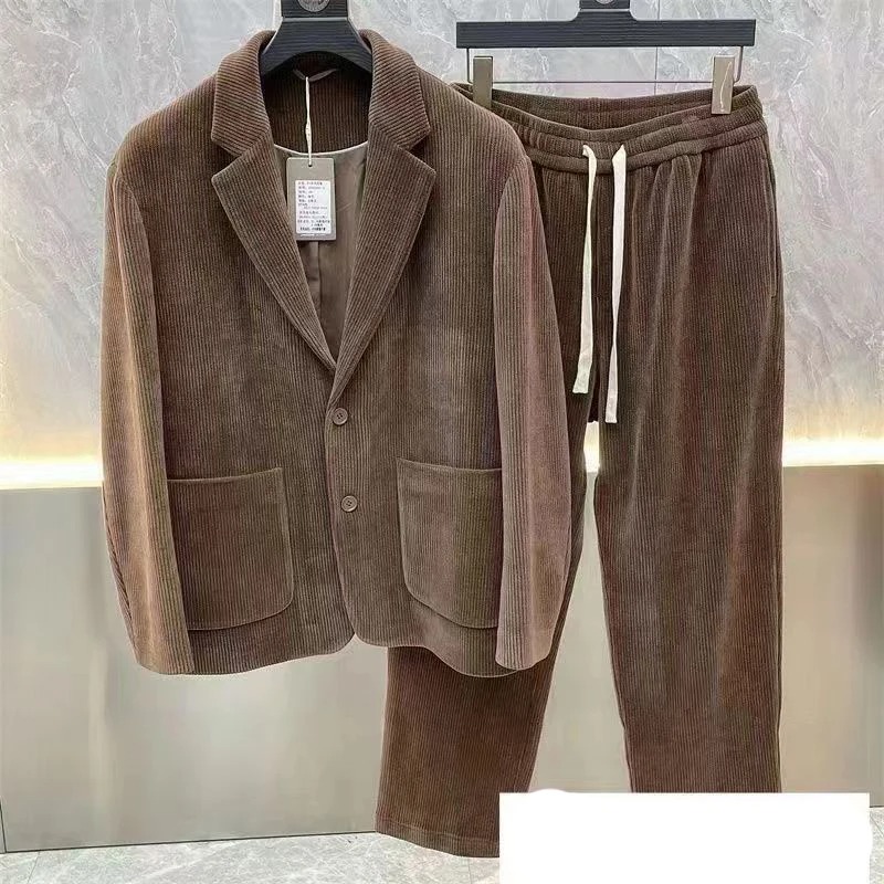 Traje de Moda para Hombre, Pri - Mens Fashion Blazer reseña y precio