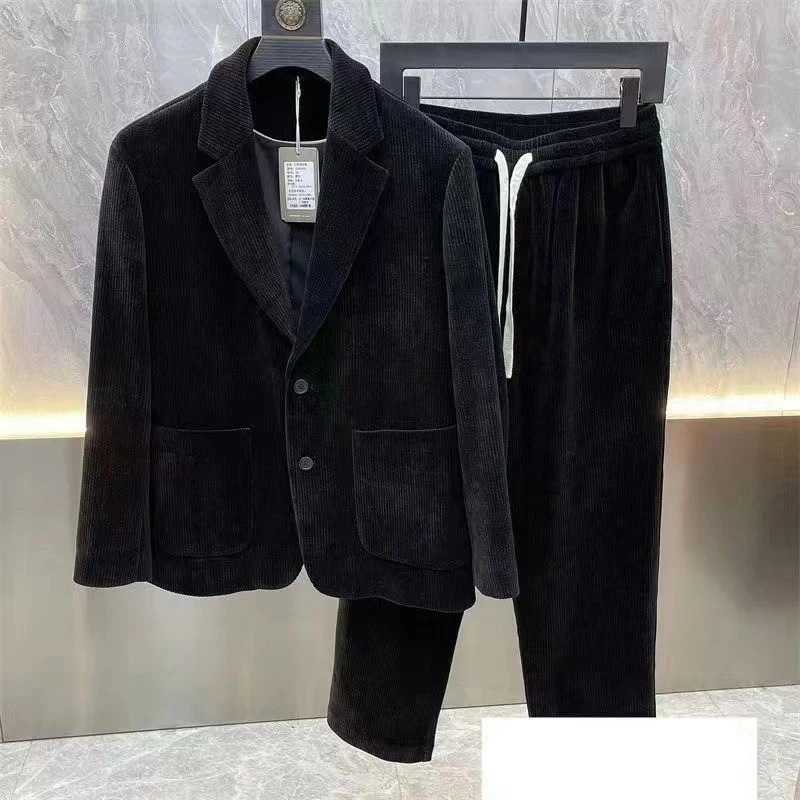Traje de Moda para Hombre, Pri - Mens Fashion Blazer reseña y precio