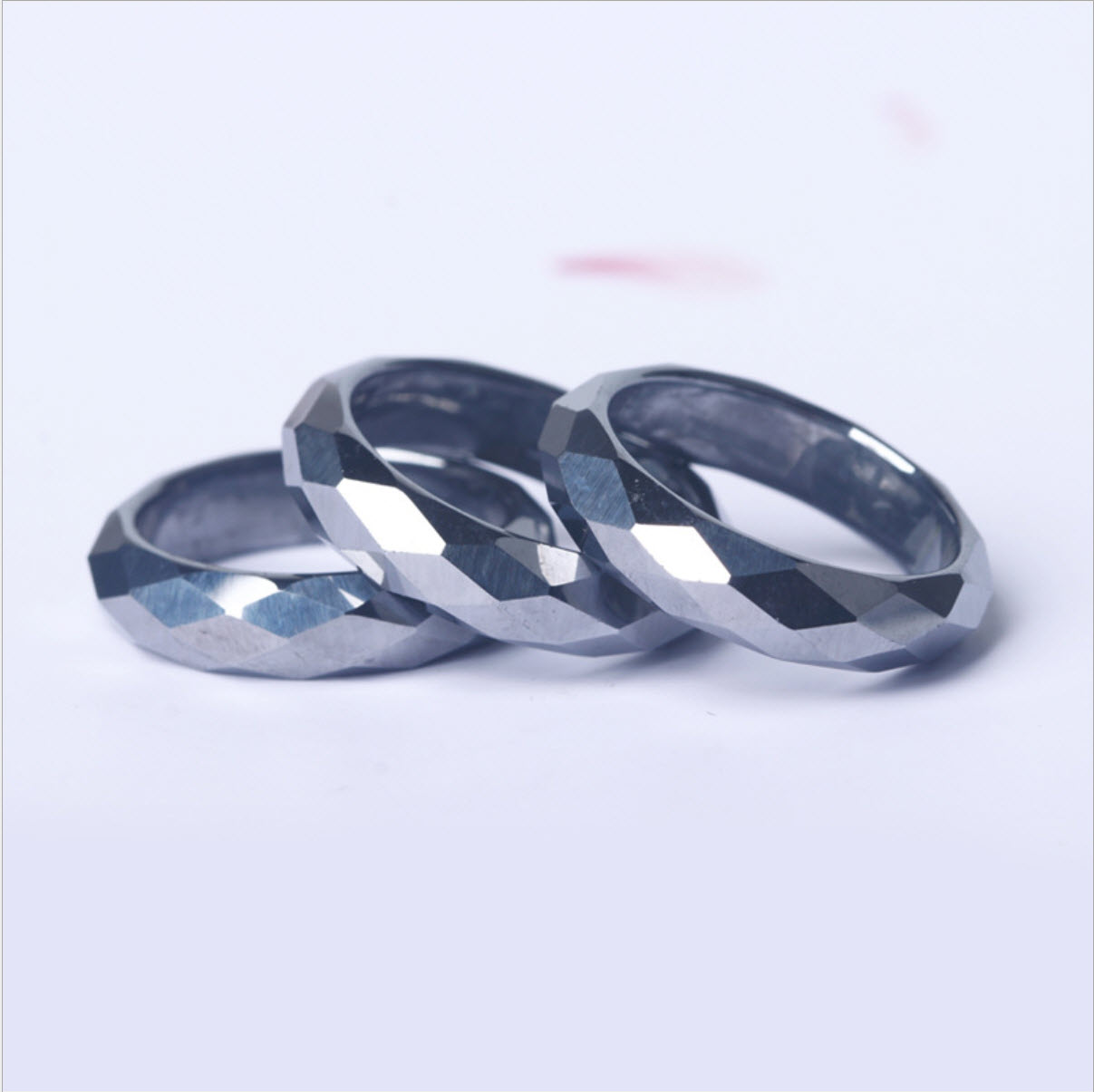 Terahertz Energy Stone-anillo  - Mens Fashion Store reseña y precio