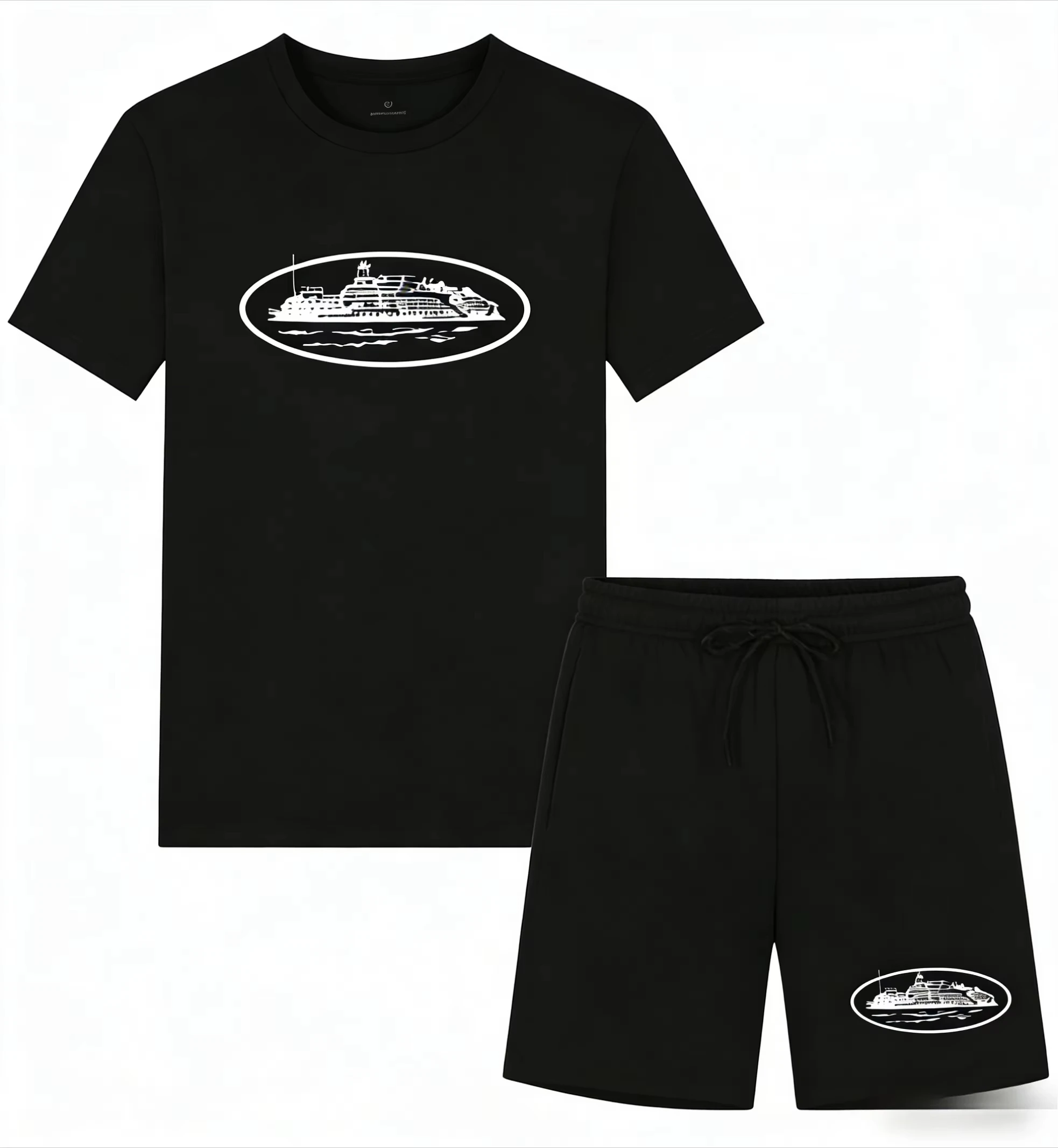 Conjunto de Verano 2026, Camis - Men'S Fashion Model reseña y precio