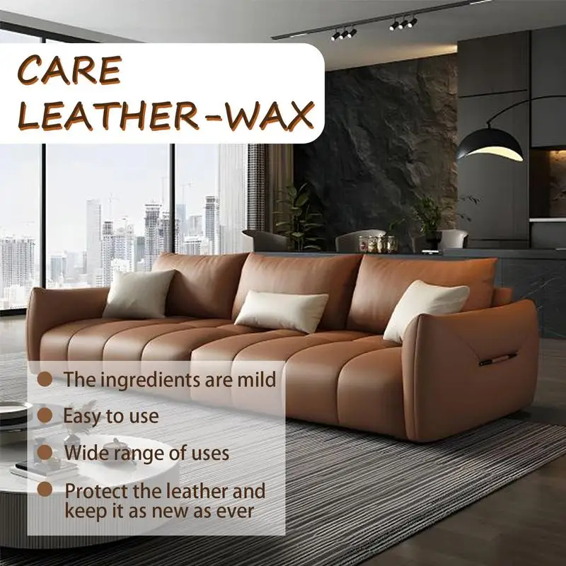 Crema reparadora de cuero, lim - Driving Gloves Leather reseña y precio