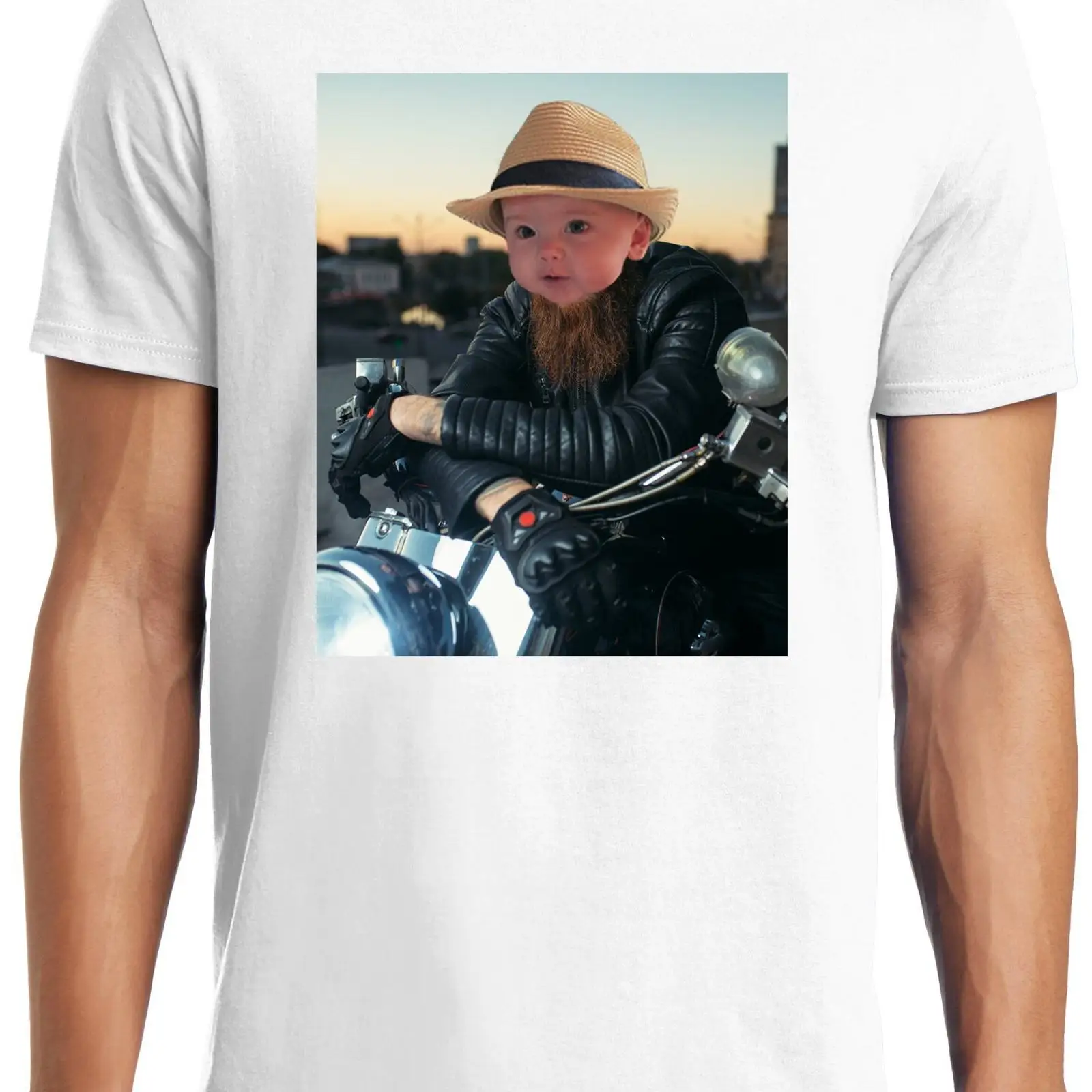 Camiseta Big Guys Rule and Tal - Men'S Fashion For Big Guys reseña y precio