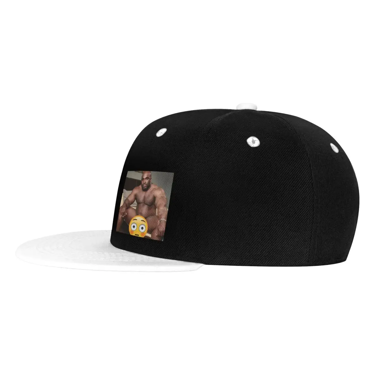 Gorras de béisbol Big Dick Bla - Men'S Fashion For Big Guys reseña y precio