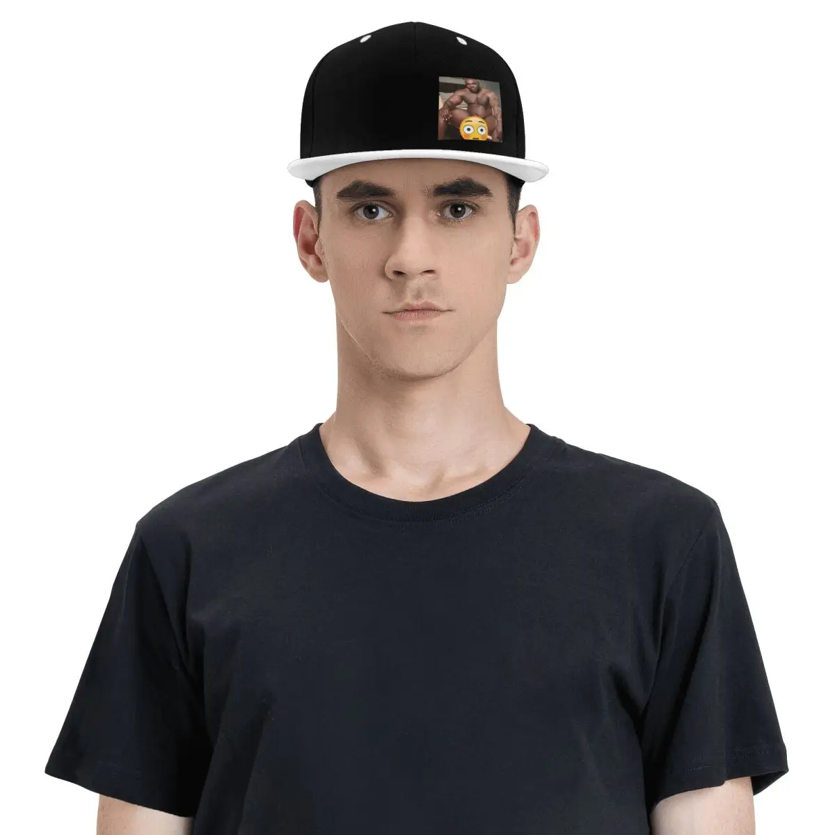 Gorras de béisbol Big Dick Bla - Men'S Fashion For Big Guys reseña y precio