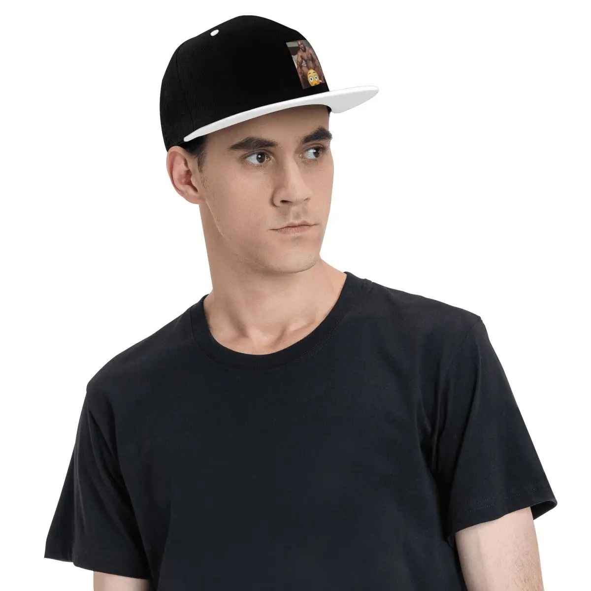 Gorras de béisbol Big Dick Bla - Men'S Fashion For Big Guys reseña y precio