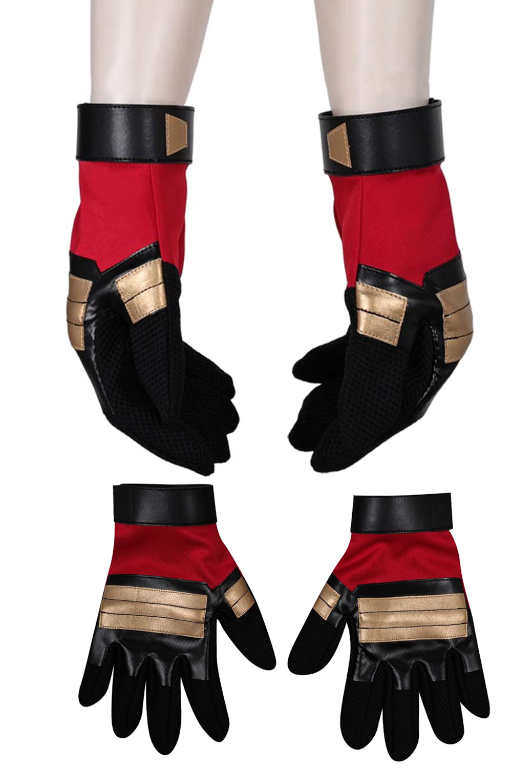 Guantes de piscina para Cospla - Men'S Fashion Gloves reseña y precio