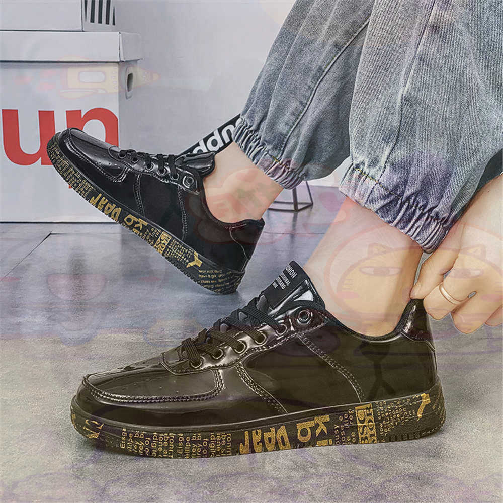 Zapatillas de deporte redondas - Men'S Fashion For Big Guys reseña y precio