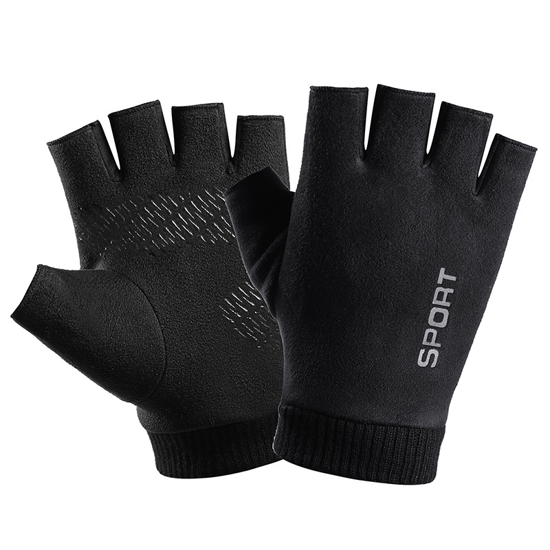 Guantes de invierno para hombr - Driving Gloves Leather reseña y precio