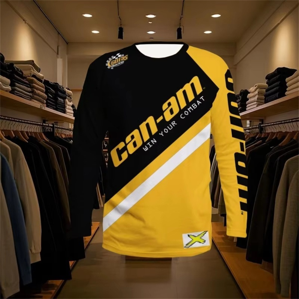 Camiseta de manga larga con cu - Men'S Fashion Looks reseña y precio