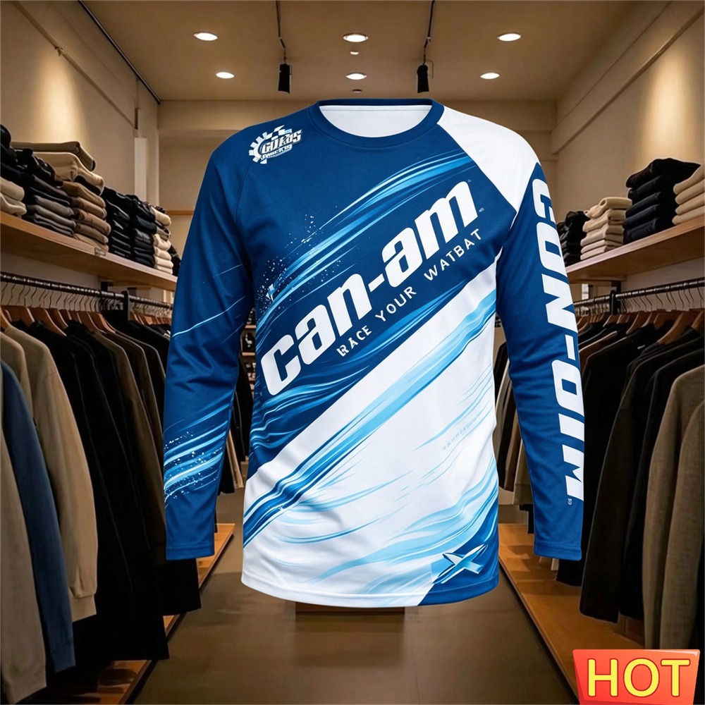 Camiseta de manga larga con cu - Men'S Fashion Looks reseña y precio