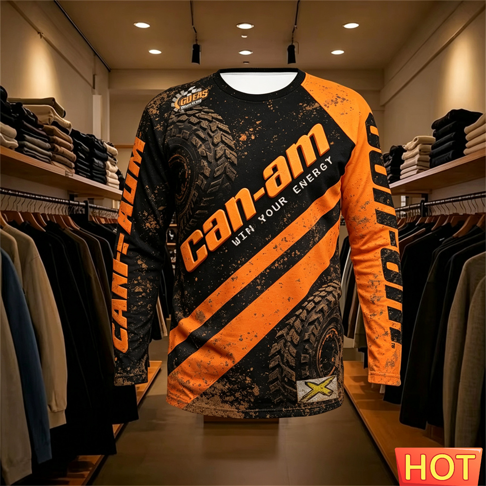 Camiseta de manga larga con cu - Men'S Fashion Looks reseña y precio