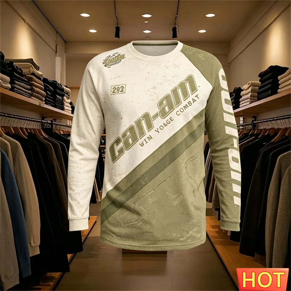Camiseta de manga larga con cu - Men'S Fashion Looks reseña y precio