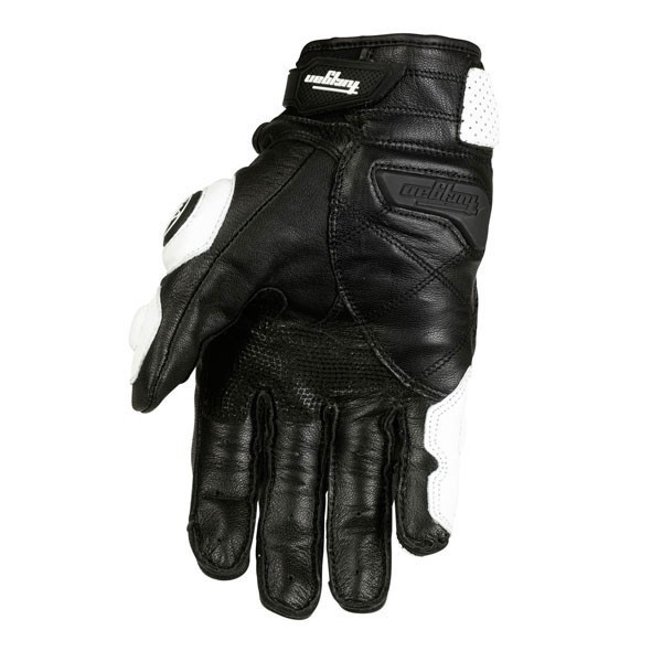 Guantes de cuero negros para m - Driving Gloves Leather reseña y precio