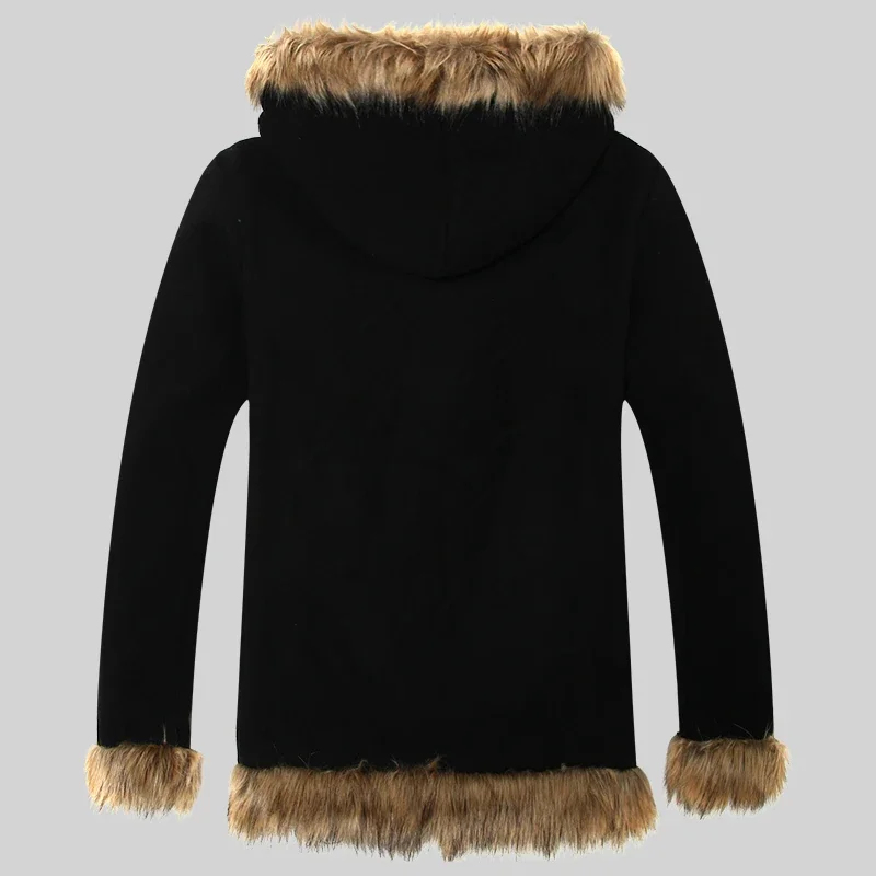 2026 Orihara Izaya cos DuRaRaR - Jacket Mens Fashion reseña y precio