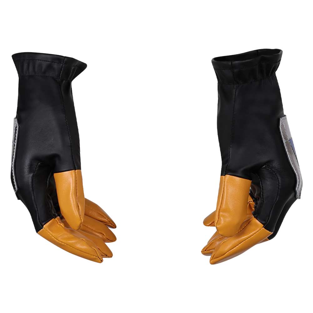 Disfraz Din Djarin, guantes de - Men'S Fashion Gloves reseña y precio