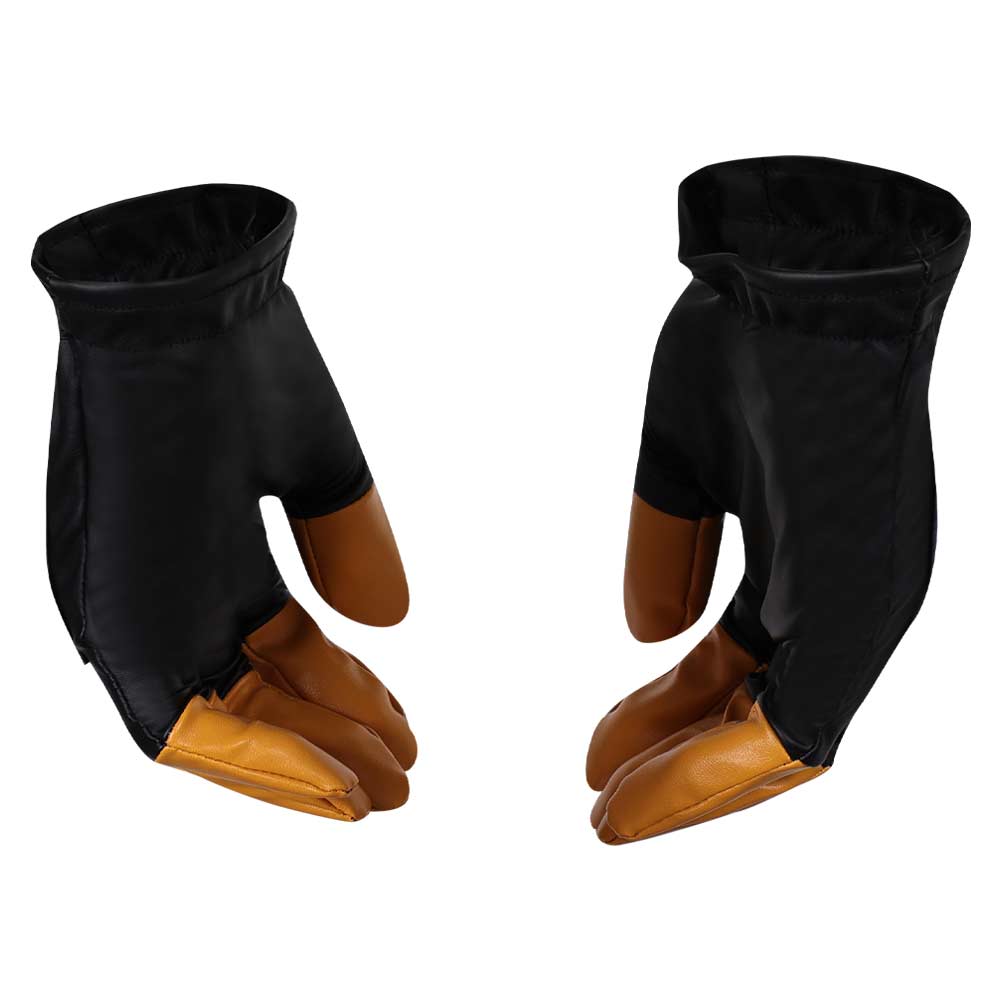 Disfraz Din Djarin, guantes de - Men'S Fashion Gloves reseña y precio