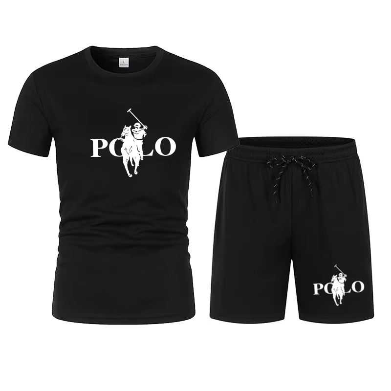 Conjunto Deportivo de Verano 2 - Mens Fashion Trends 2026 reseña y precio