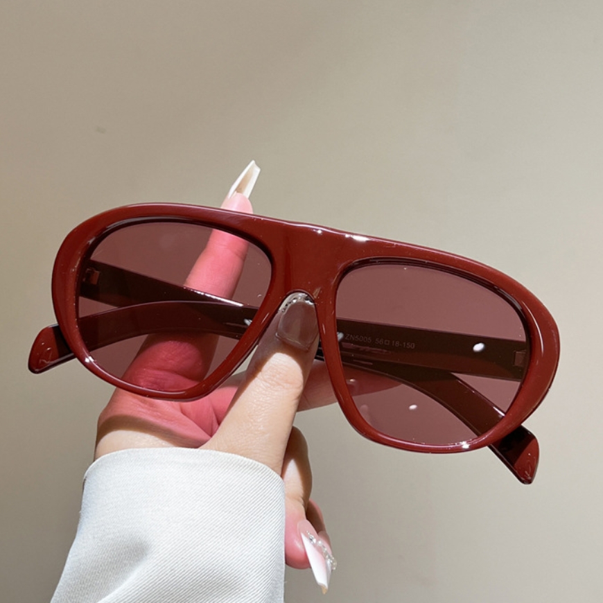 Nuevas Gafas de Sol de Piloto  - Men'S Fashion Model reseña y precio