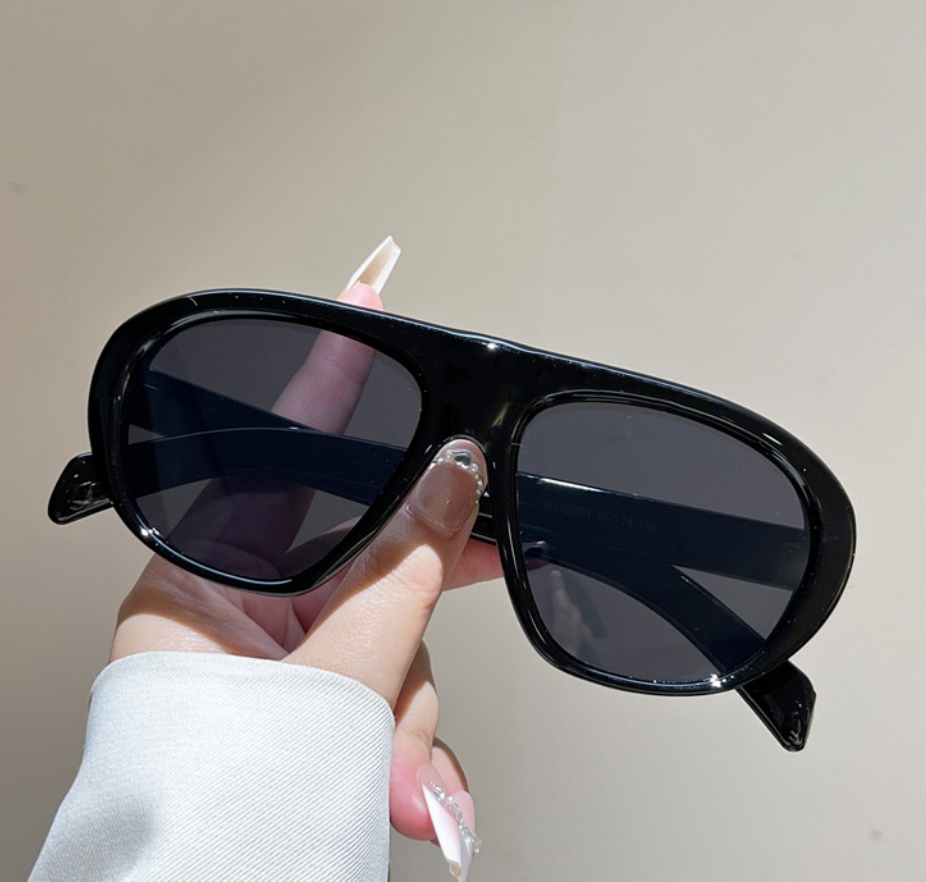 Nuevas Gafas de Sol de Piloto  - Men'S Fashion Model reseña y precio