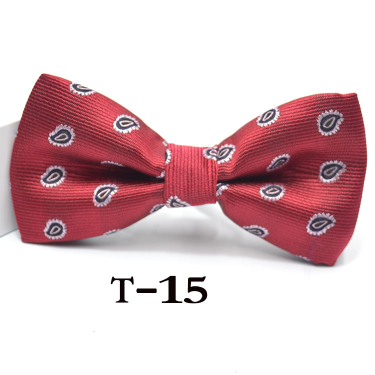 Corbata de Moño para Hombre, F - Men'S Fashion Over 60 reseña y precio