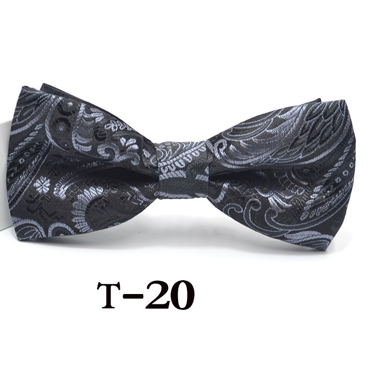 Corbata de Moño para Hombre, F - Men'S Fashion Over 60 reseña y precio