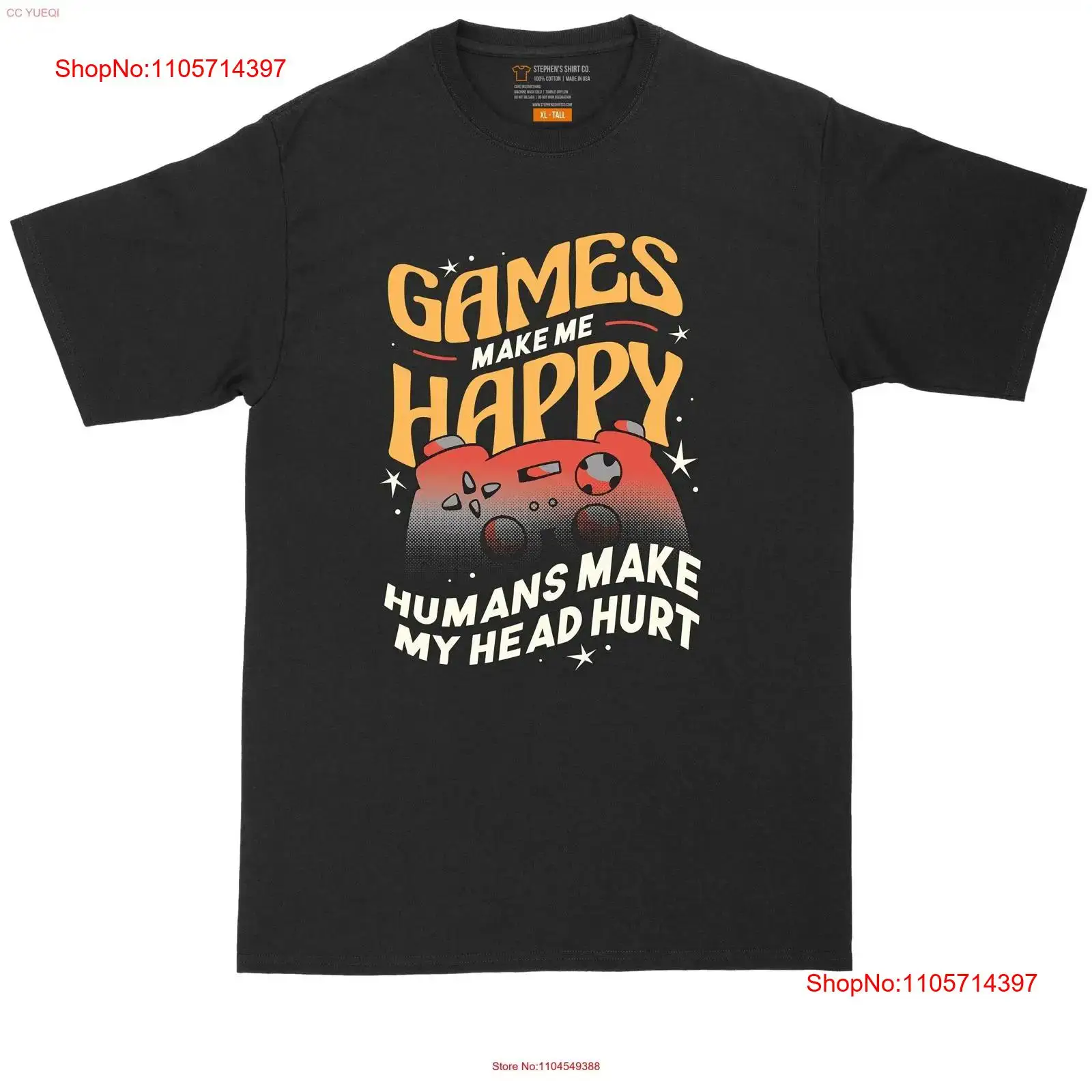 Camiseta divertida para hombre - Men'S Fashion For Big Guys reseña y precio