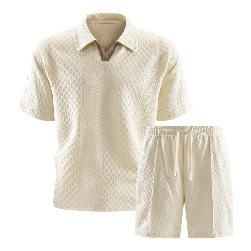 Conjunto de Verano 2026 para H - Men'S Fashion Looks reseña y precio