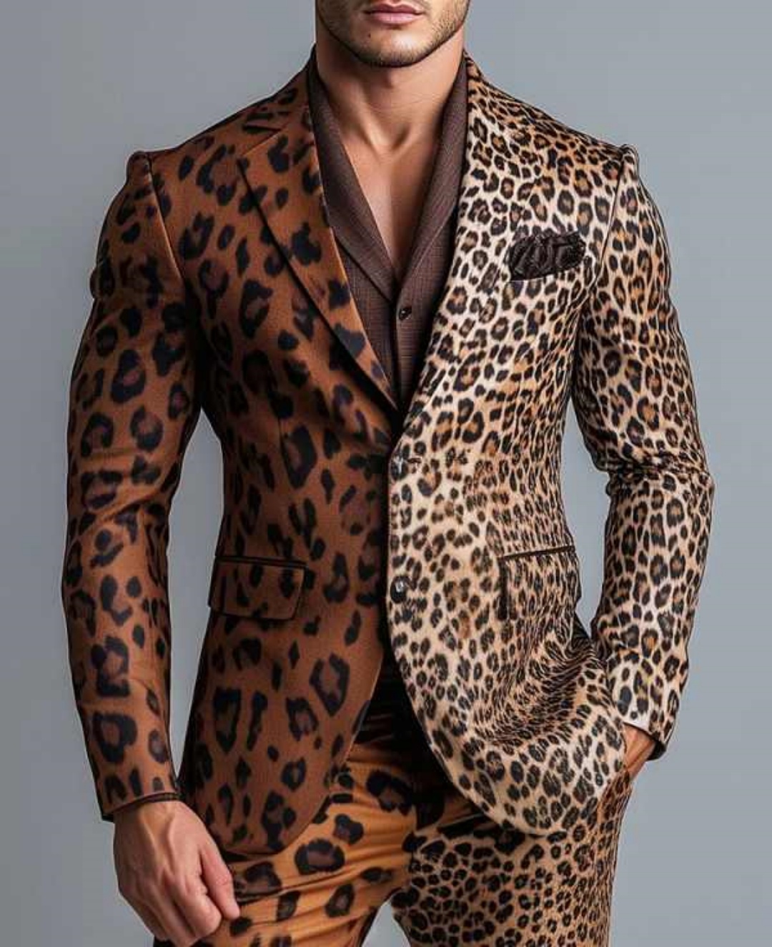 Trajes de 2 piezas para hombre - Mens Fashion Blazer reseña y precio