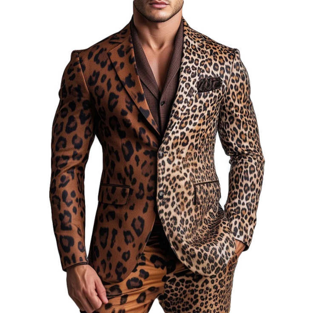Trajes de 2 piezas para hombre - Mens Fashion Blazer reseña y precio